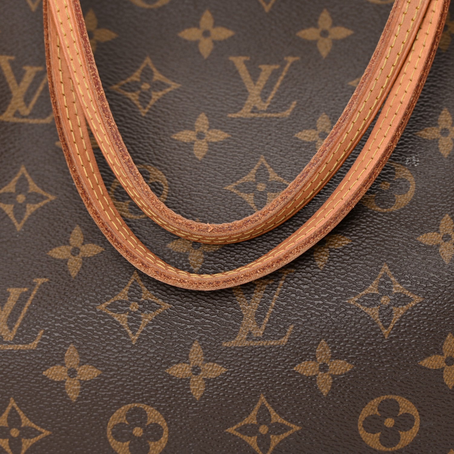 Louis Vuitton Monogram Neo Neverfull GM 18 of 20