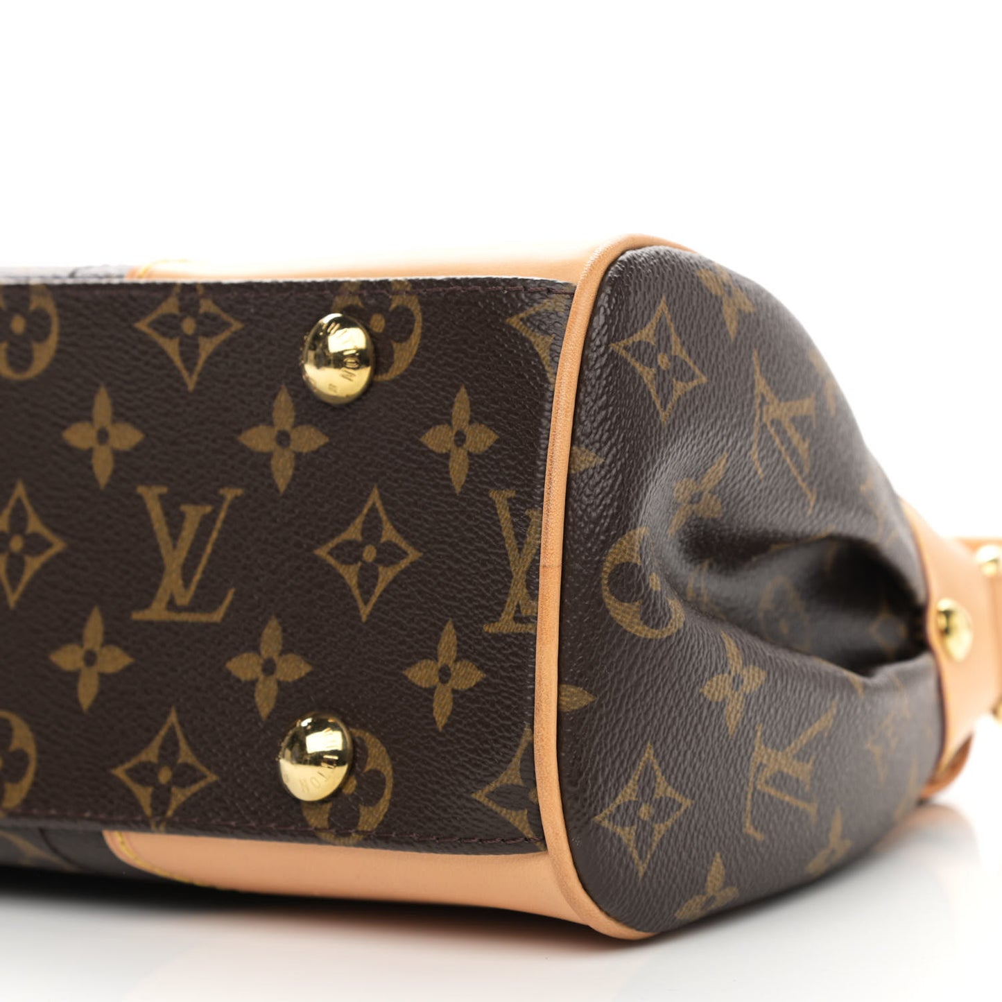 Monogram Beverly MM