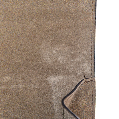 Gucci GG Supreme Monogram Small Dionysus Shoulder Bag Taupe 13 of 13