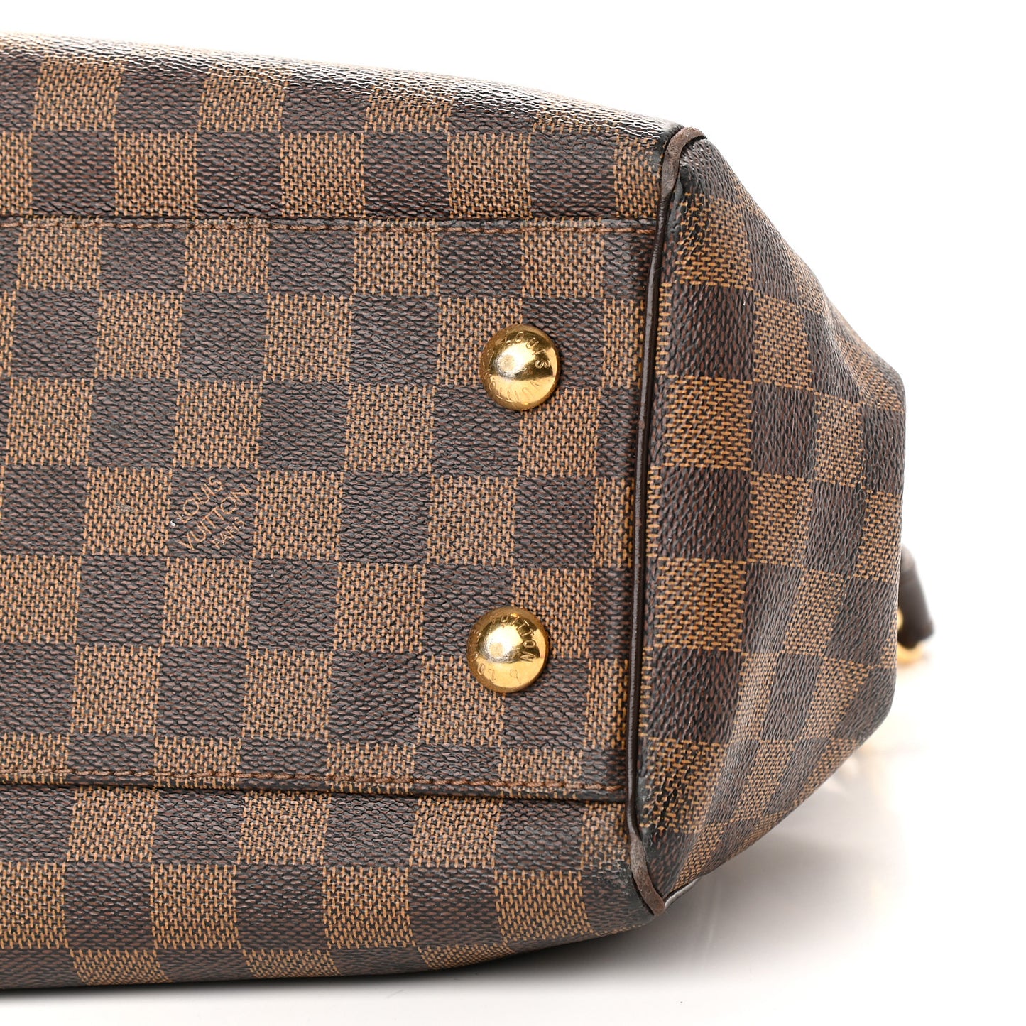 Damier Ebene Trevi PM