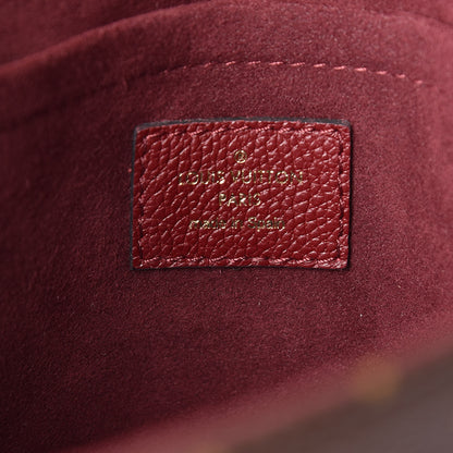 Louis Vuitton Monogram Saint Placide Aurore 8 of 11