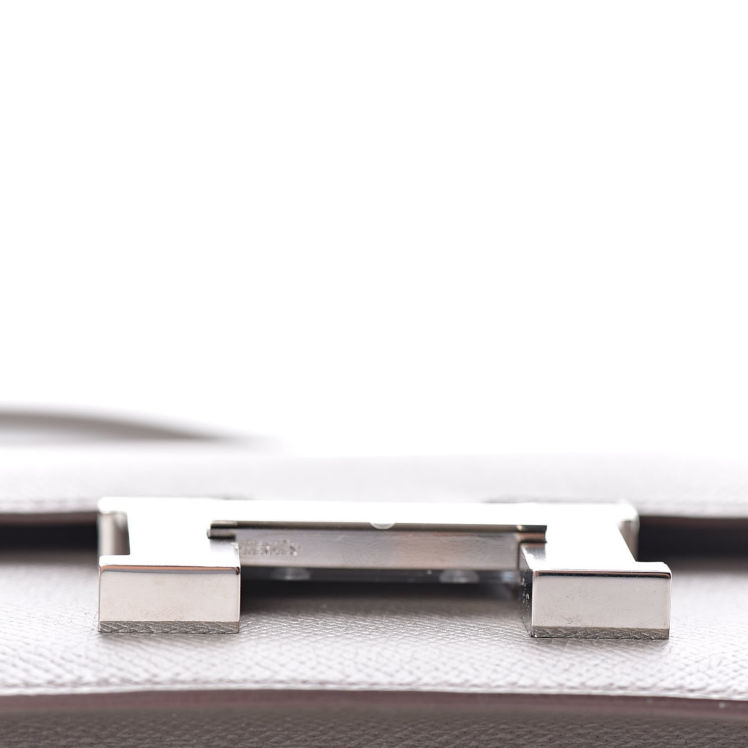 Hermes Epsom Constance 18 Etain 15 of 18