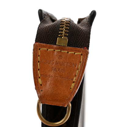 Louis Vuitton Monogram Bucket Pochette Accessories 6 of 10