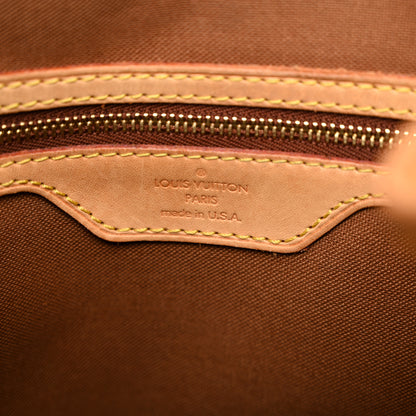 Louis Vuitton Monogram Batignolles Vertical 6 of 11
