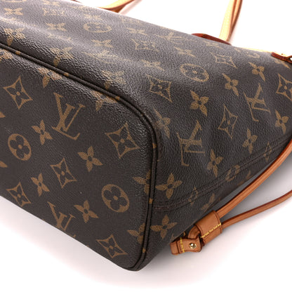 Louis Vuitton Monogram Neverfull PM 12 of 12