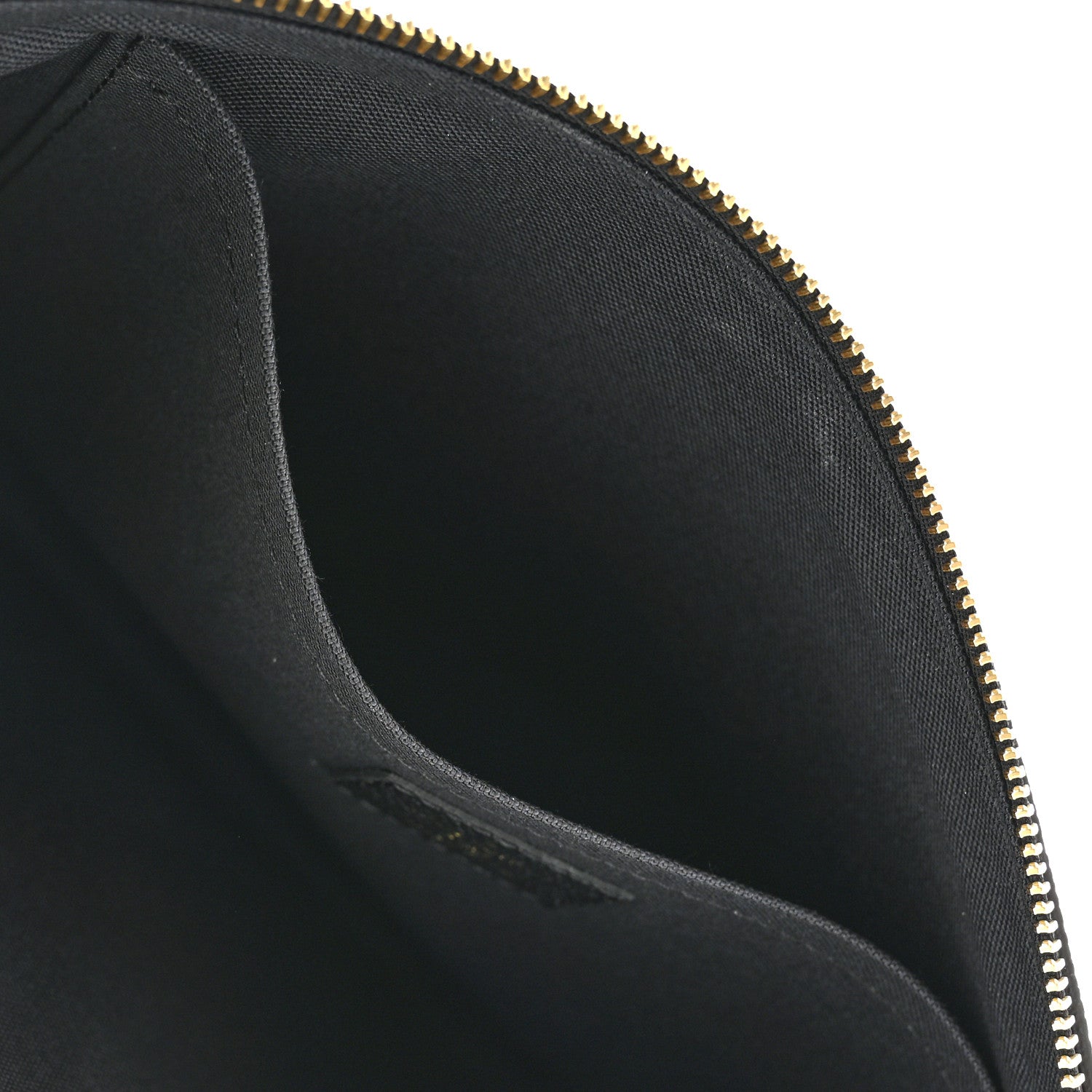 Louis Vuitton Empreinte Daily Pouch Black 8 of 9