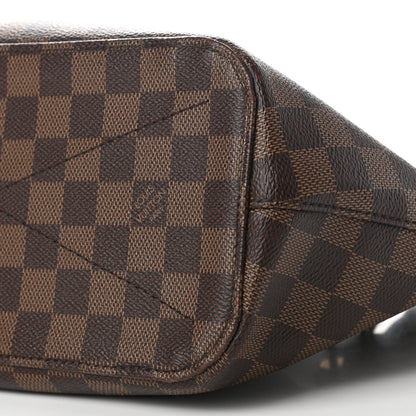 Louis Vuitton Damier Ebene Siena PM 9 of 10