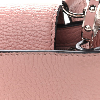 Louis Vuitton Taurillon Capucines BB Magnolia 14 of 16
