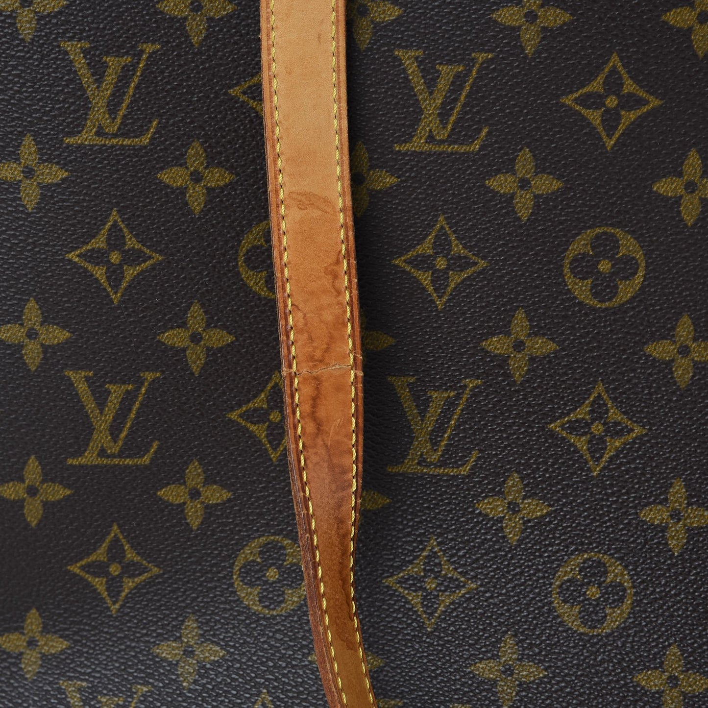 Monogram Luco
