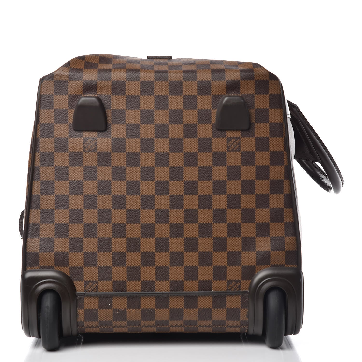 Louis Vuitton Damier Ebene Eole 60 10 of 23