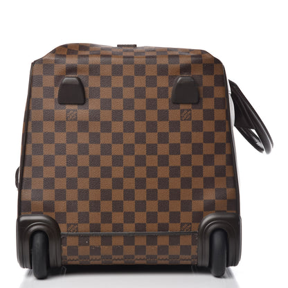 Louis Vuitton Damier Ebene Eole 60 10 of 23
