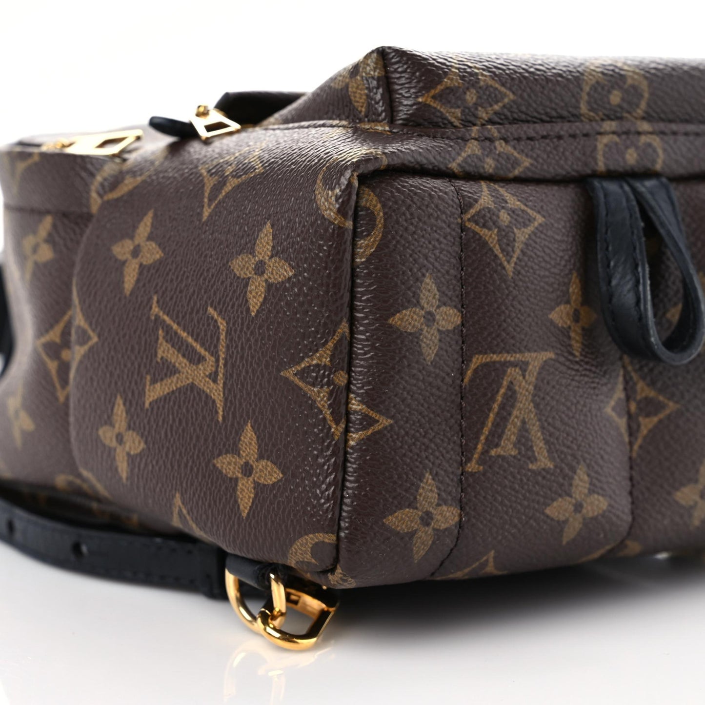 Monogram Palm Springs Backpack Mini