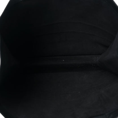 Christian Dior Calfskin Large Surrealism Book Tote Black 4 of 20