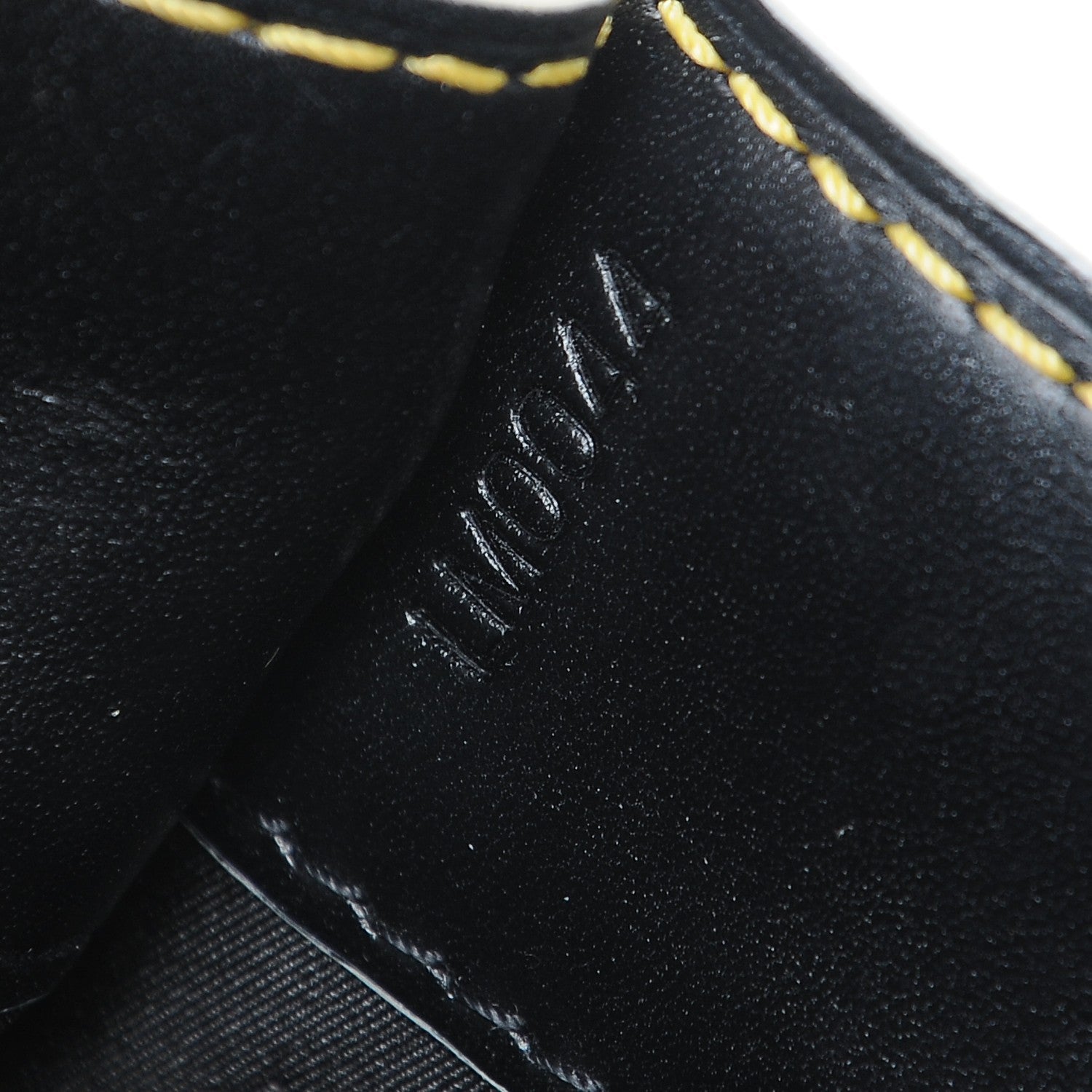 Louis Vuitton Suhali Le Talentueux Black 7 of 8