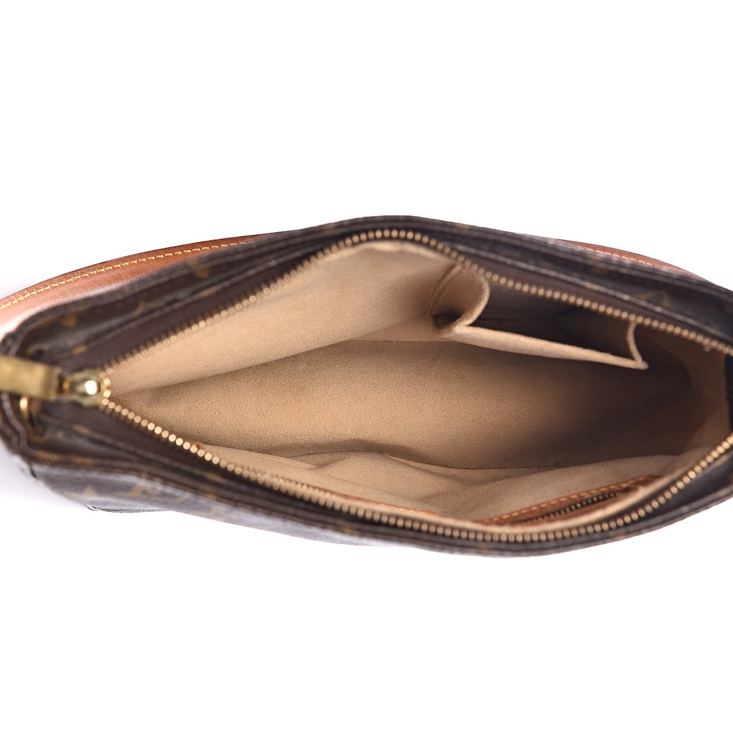 Louis Vuitton Monogram Looping MM 5 of 16
