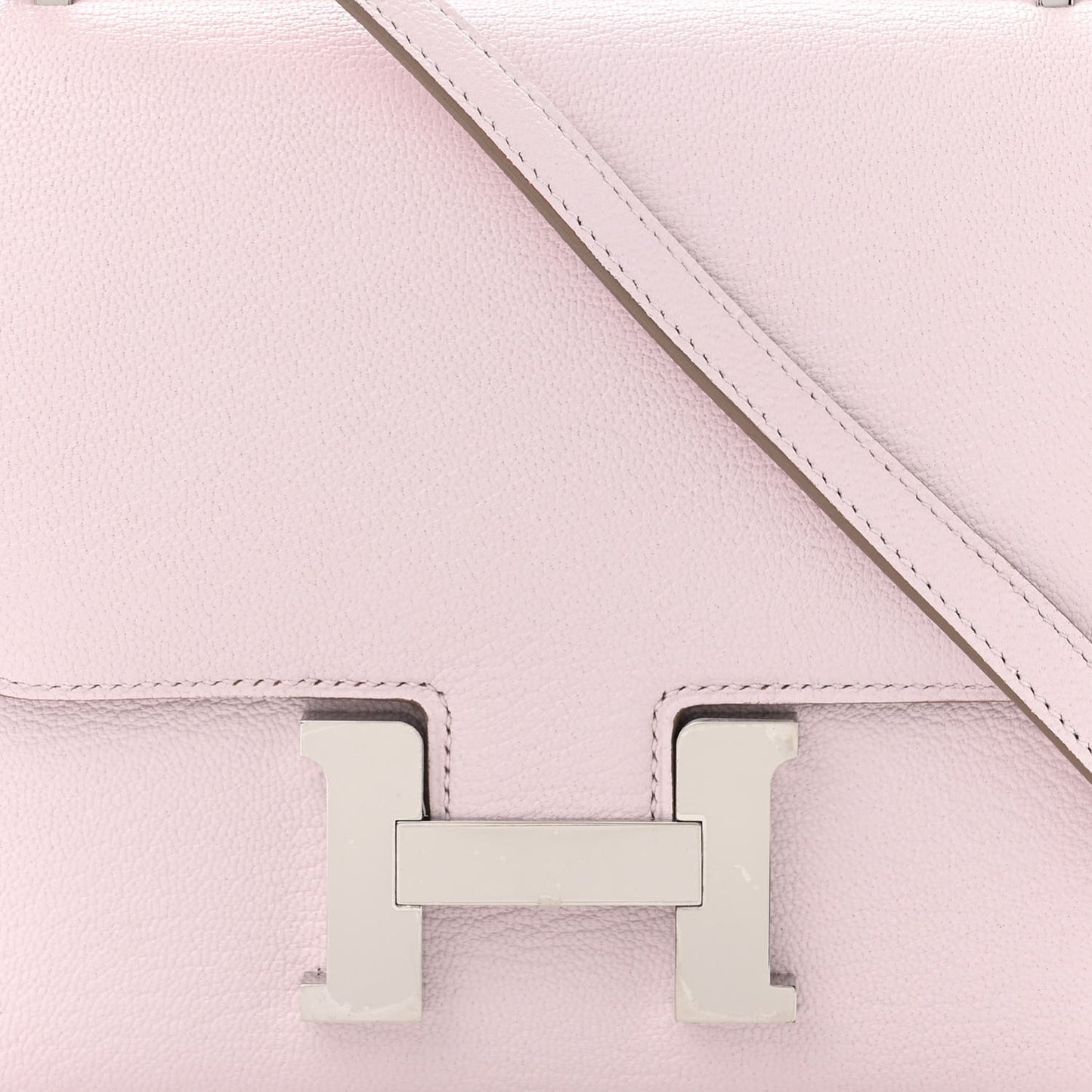 Chevre Mysore Constance 18 Mauve Pale