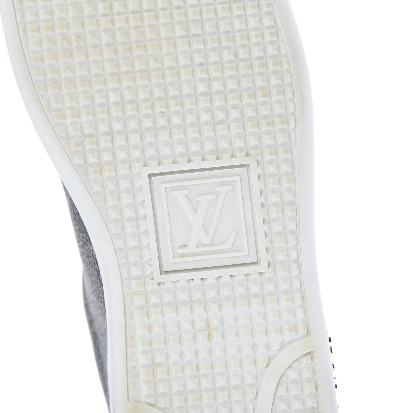 Monogram Frontrow Sneakers 36