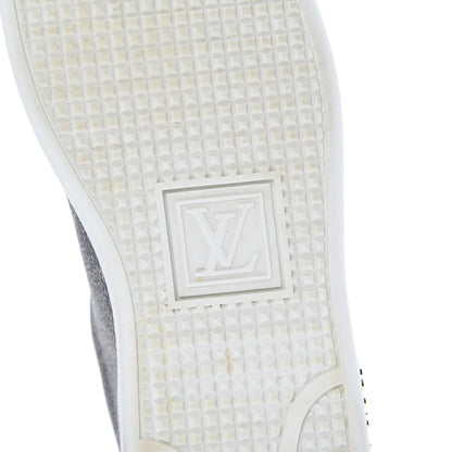 Louis Vuitton Monogram Frontrow Sneakers 36 6 of 8