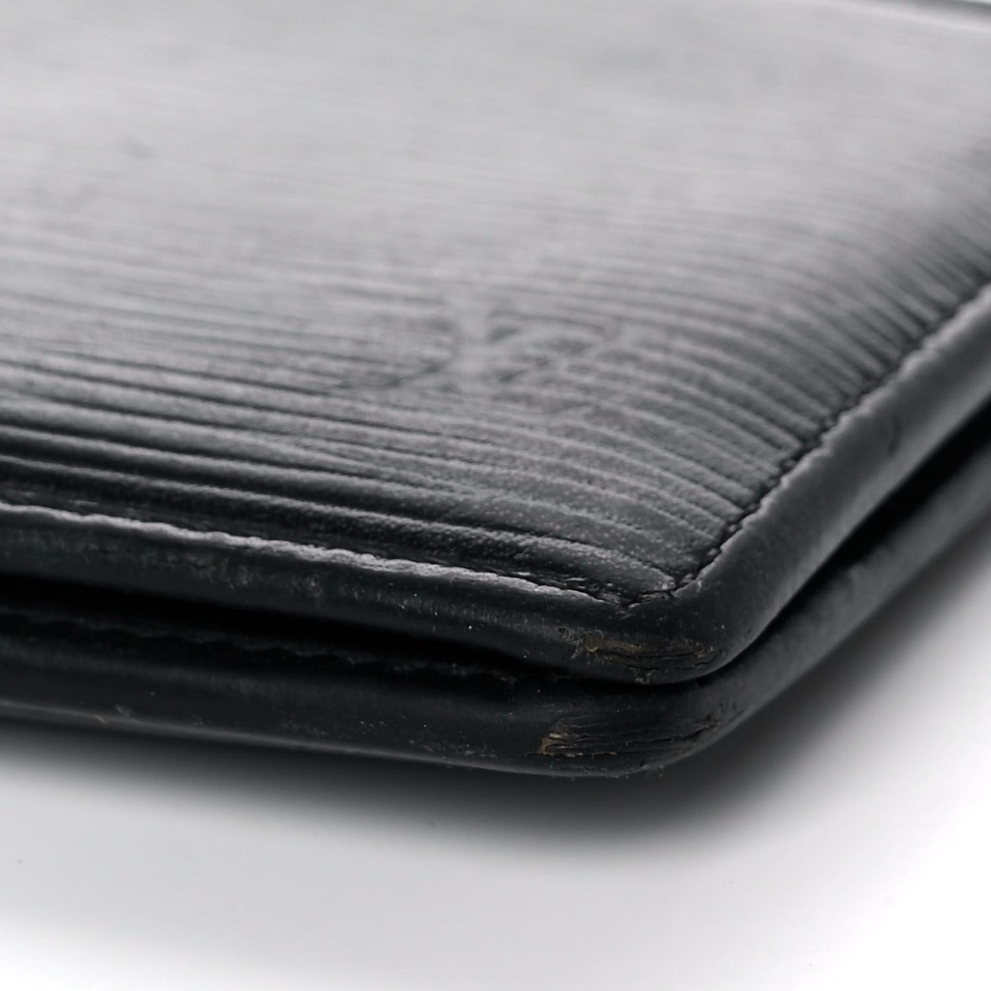 Epi Multiple Wallet Black