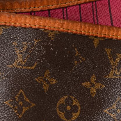 Louis Vuitton Monogram Delightful PM Pivoine 22 of 29