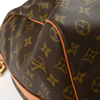 Louis Vuitton Monogram Keepall Bandouliere 60 8 of 12