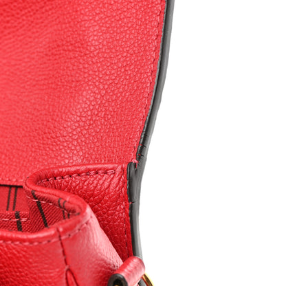 Louis Vuitton LOUIS VUITTON Empreinte Pochette Metis Freesia 15 of 16