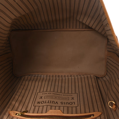 Louis Vuitton Monogram Neo Neverfull GM 5 of 12