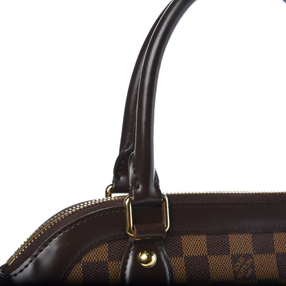 Louis Vuitton Damier Ebene Trevi PM 13 of 15