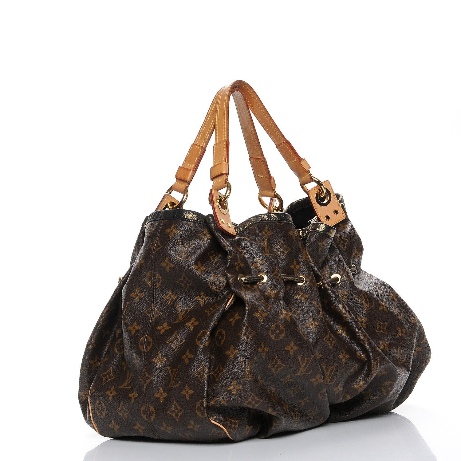 Louis Vuitton Monogram Irene 3 of 7
