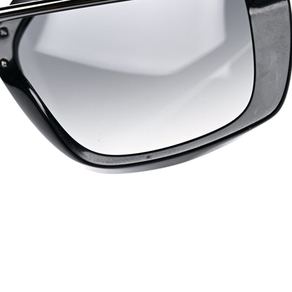 Chanel Polarized Sunglasses 5401 Black 7 of 8
