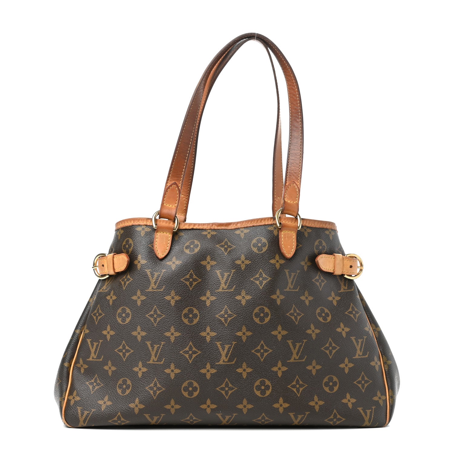 Louis Vuitton Monogram Batignolles Horizontal 1 of 9