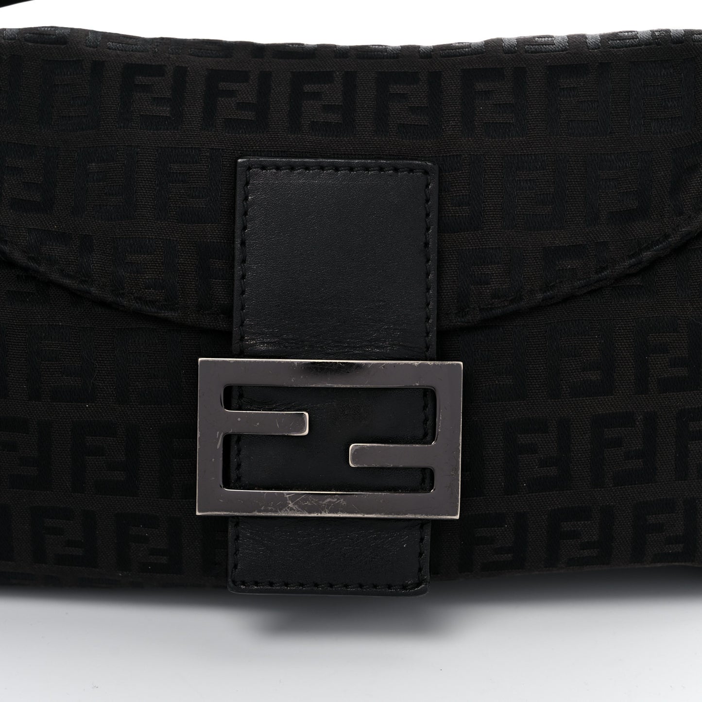 Zucca Baguette Black