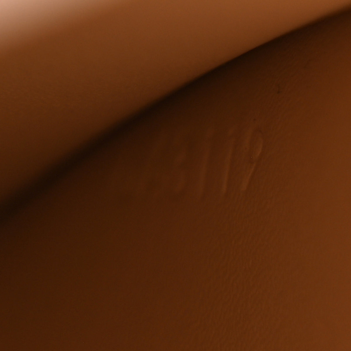 Monogram Mini Boite Chapeau