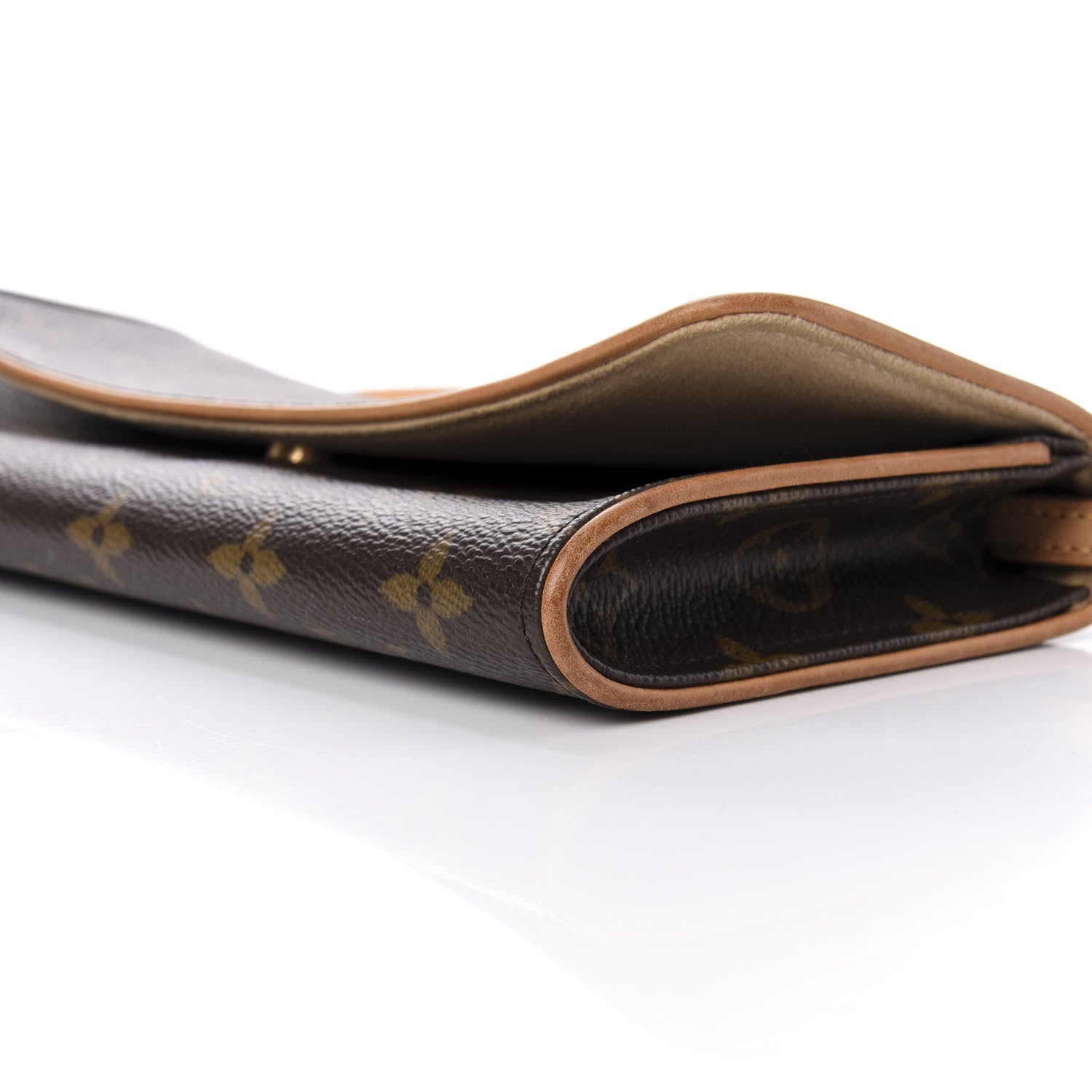 Louis Vuitton Monogram Pochette Twin GM 9 of 10