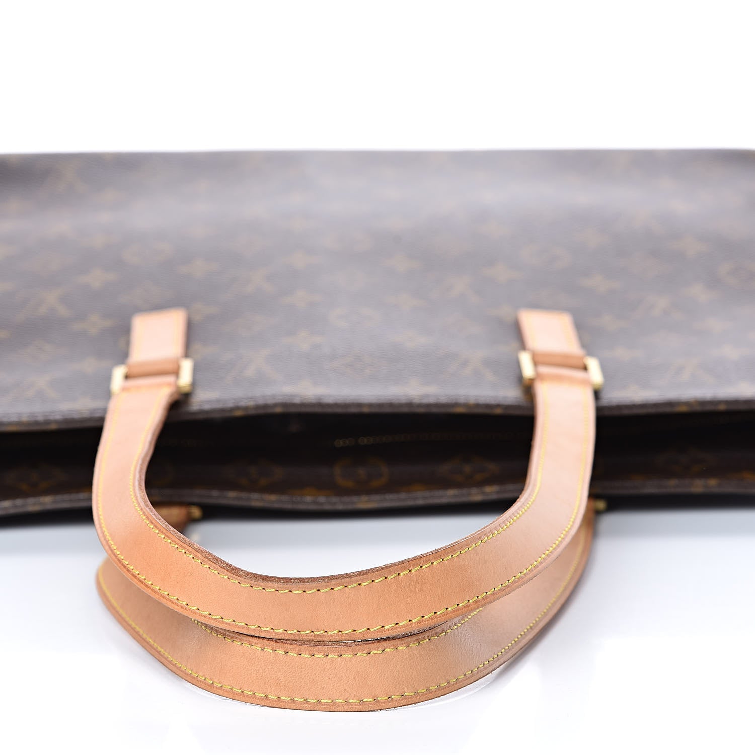 Louis Vuitton Monogram Luco 10 of 15
