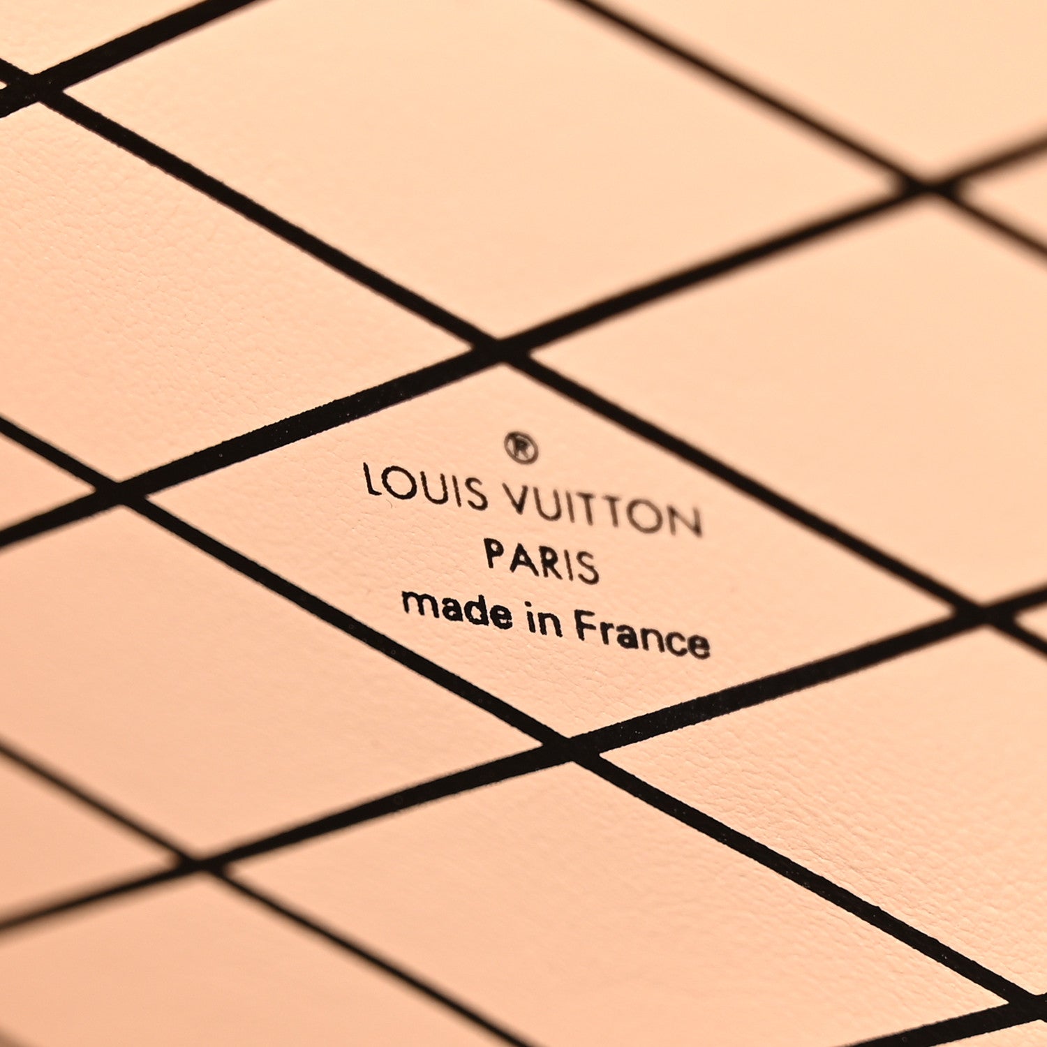 Louis Vuitton Monogram Petite Boite Chapeau 6 of 10
