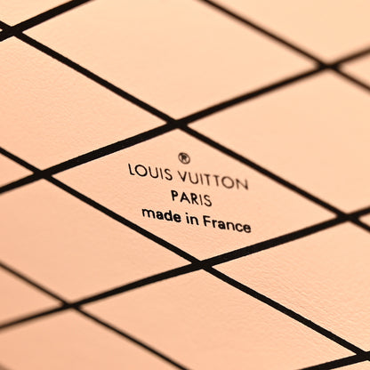 Louis Vuitton Monogram Petite Boite Chapeau 6 of 10