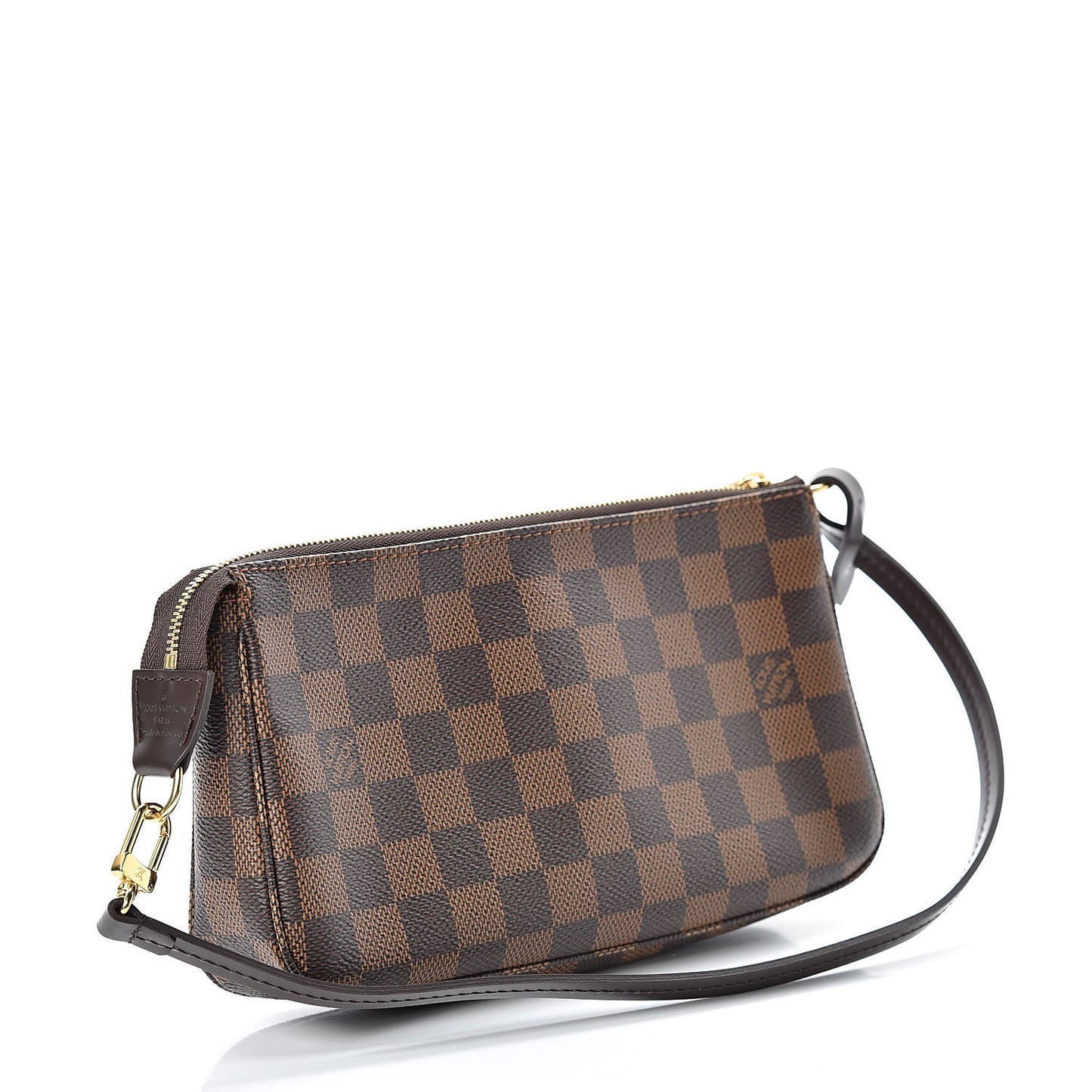 Damier Ebene Pochette Accessories NM