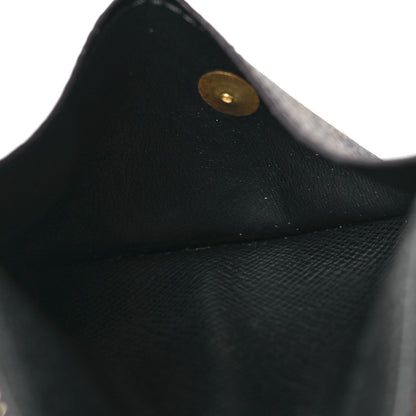 Louis Vuitton Monogram Recto Verso Card Holder Black 7 of 8