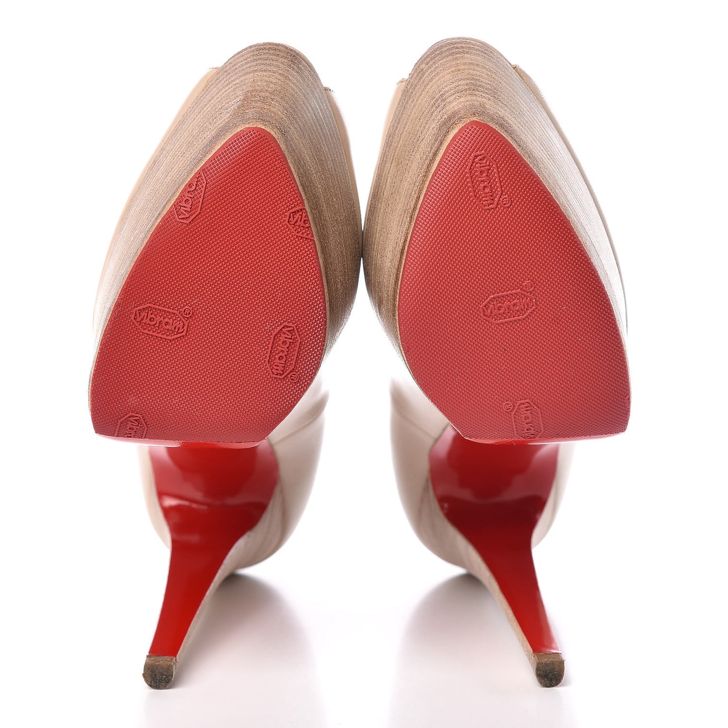 Kid Jamie 160 Pumps 41 Colombe