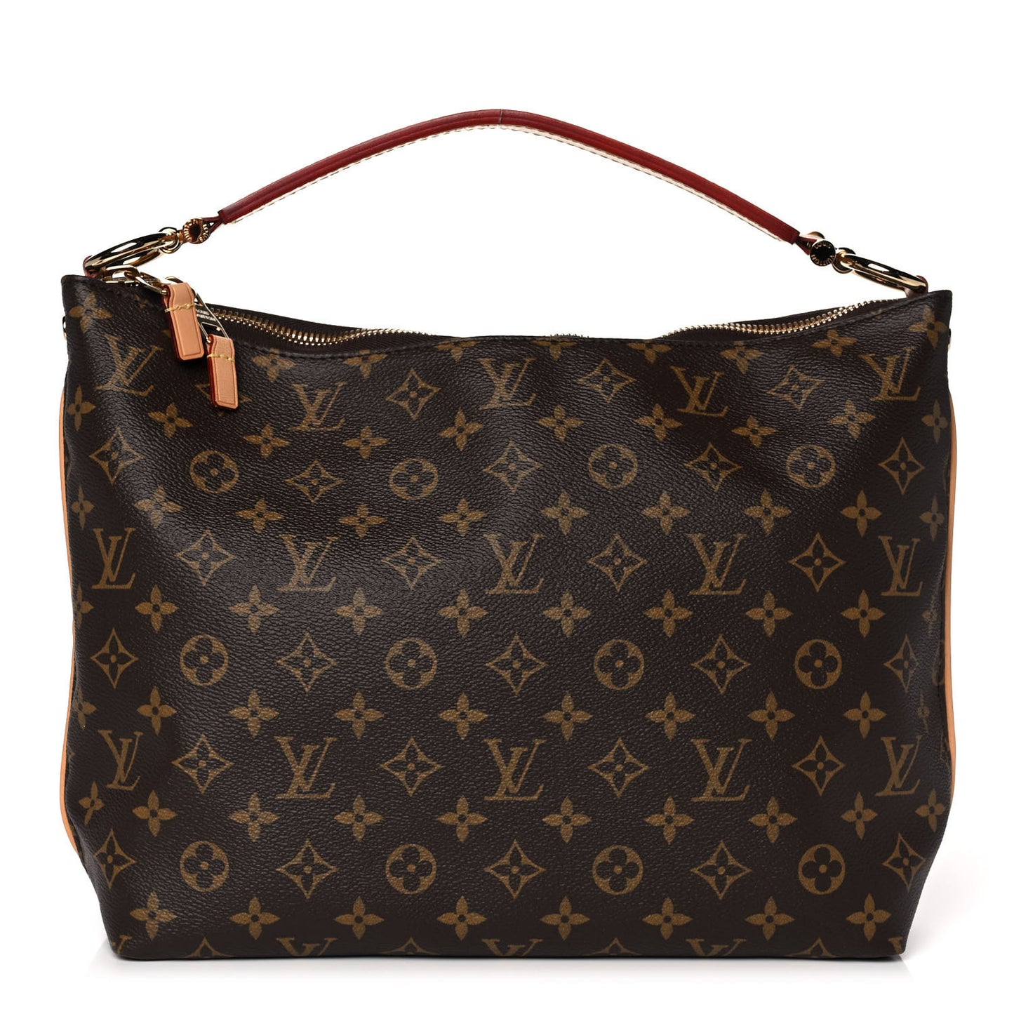 Monogram Sully PM