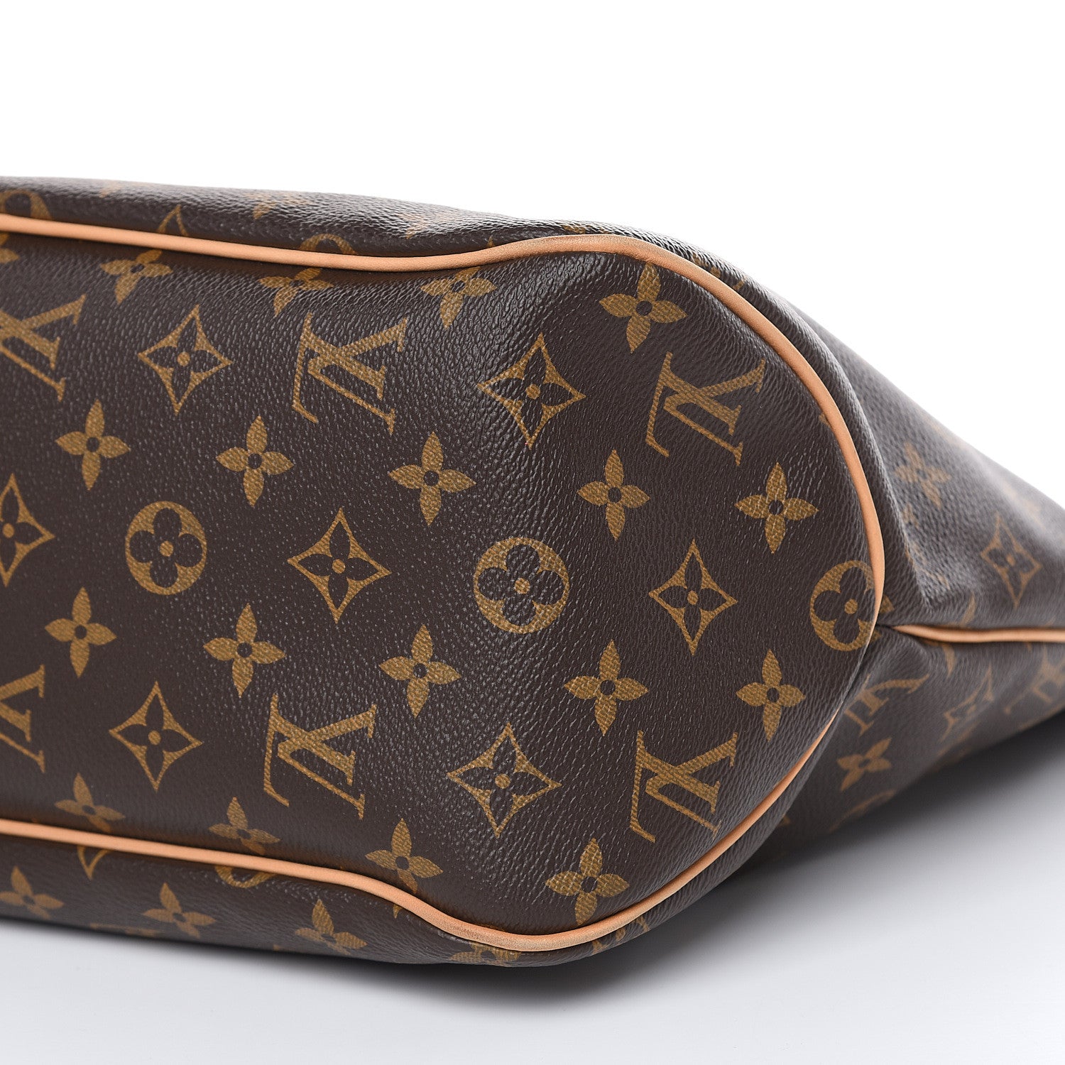Louis Vuitton Monogram Delightful MM 10 of 15