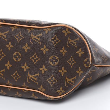 Louis Vuitton Monogram Delightful MM 10 of 15