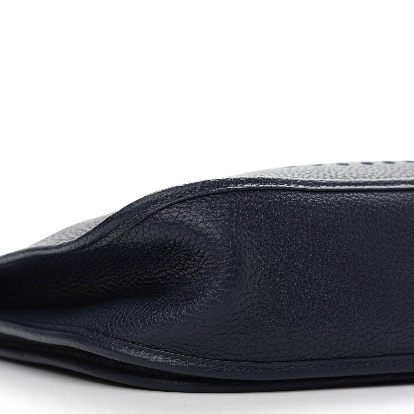 Taurillon Clemence Evelyne III GM Bleu Nuit