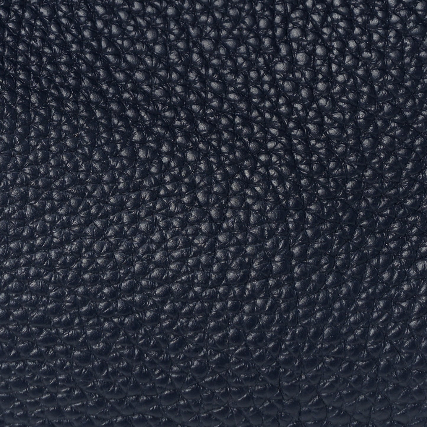 Taurillon Clemence Lindy 34 Bleu Saphir