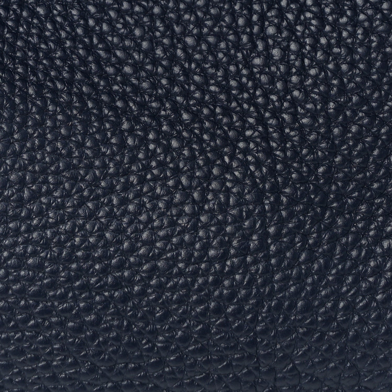 Hermes Taurillon Clemence Lindy 34 Bleu Saphir 7 of 9