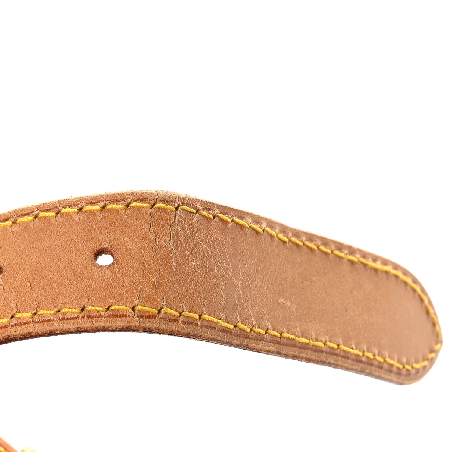 Louis Vuitton Monogram Keepall Bandouliere 50 13 of 13