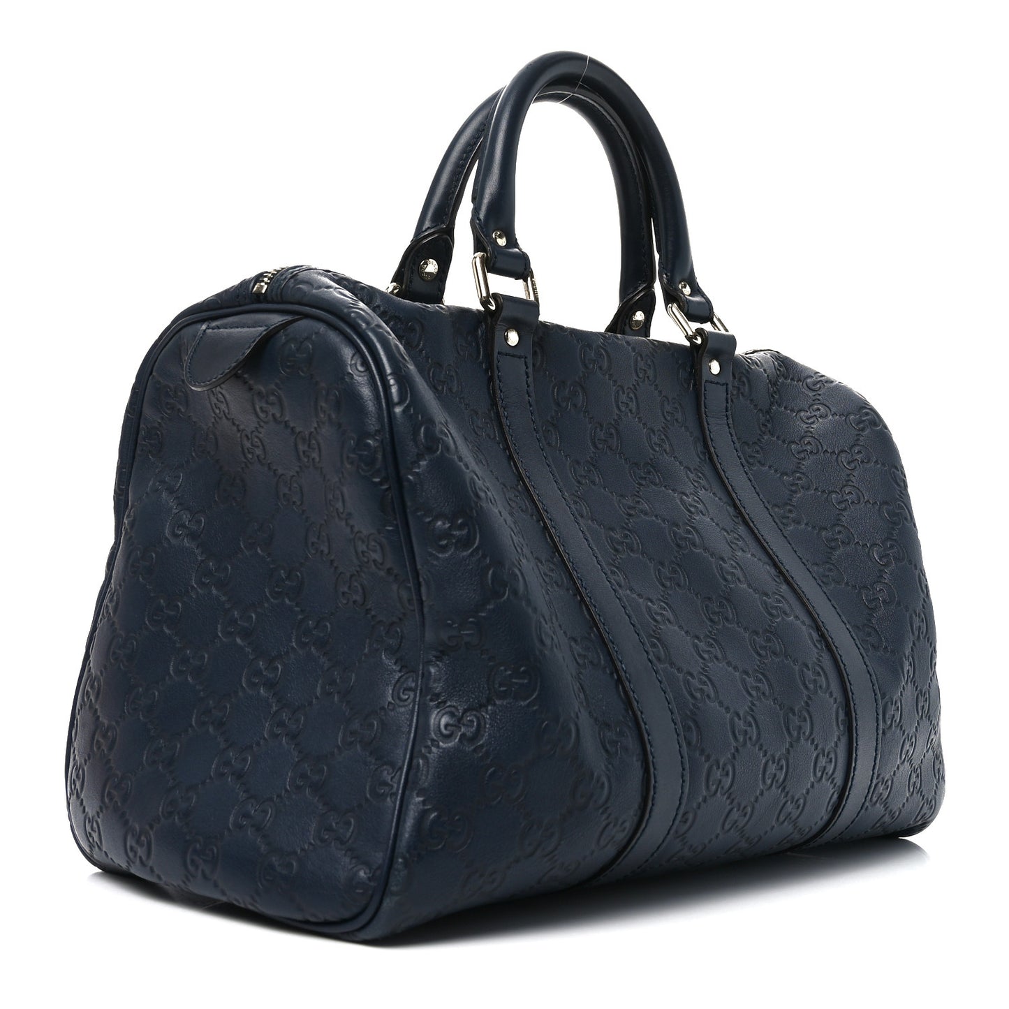 Guccissima Medium Joy Boston Black