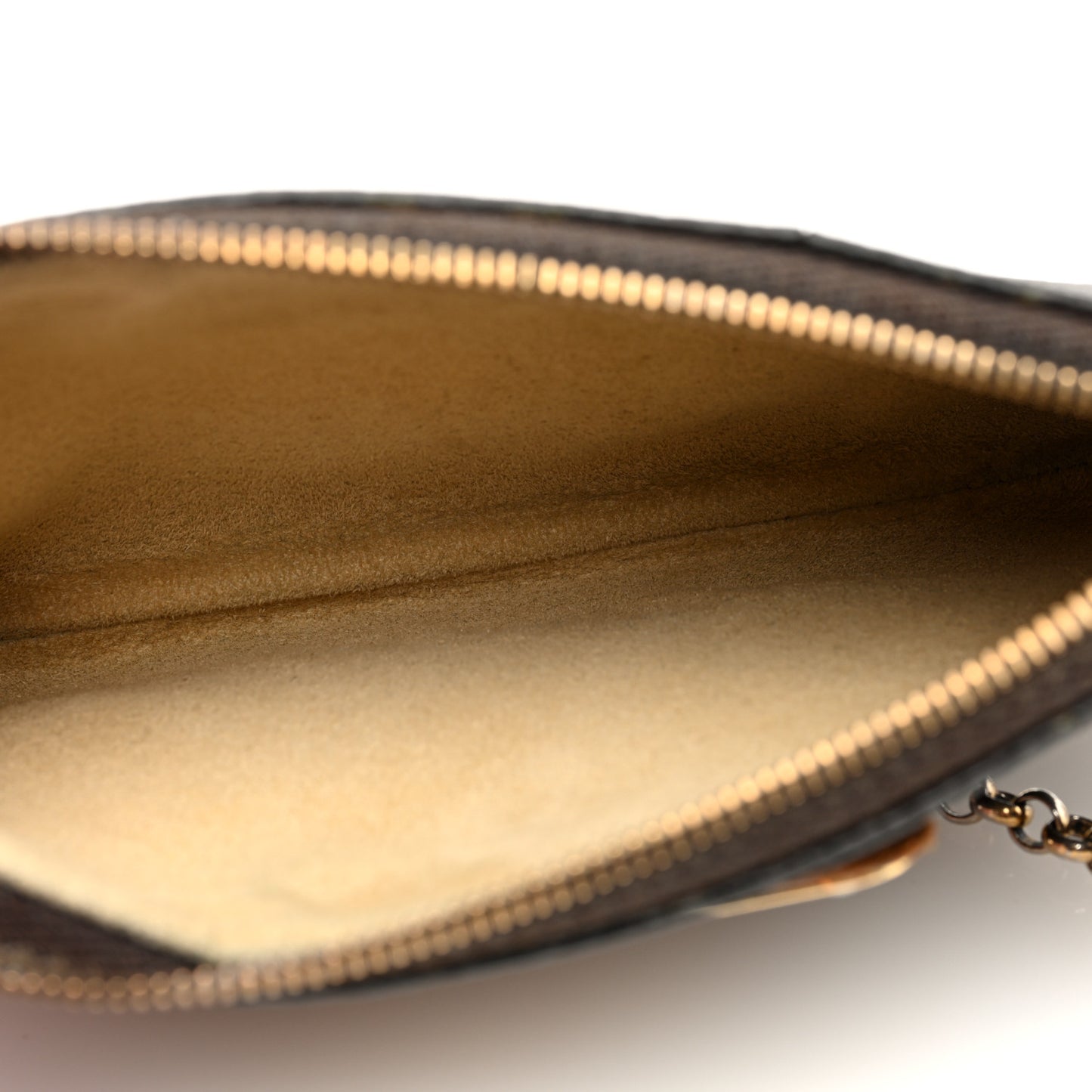 Monogram Pochette Milla PM