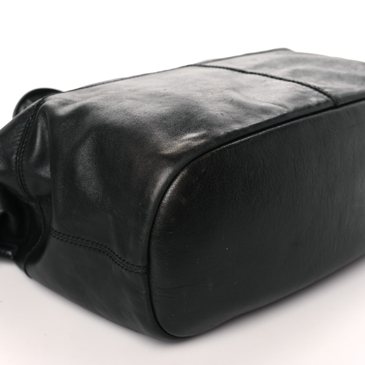 Givenchy Lambskin Medium Nightingale Black 8 of 11